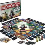 Monopoly Star Wars