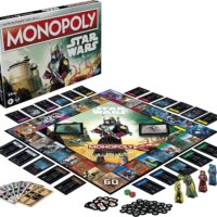 Monopoly Star Wars
